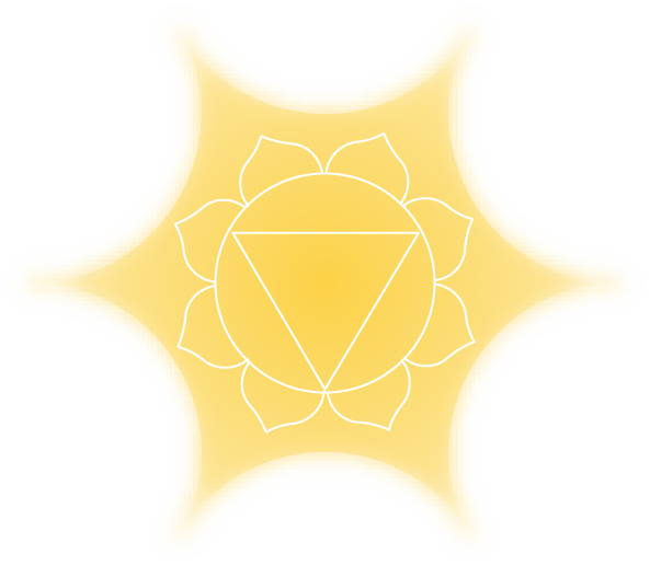 Solarplexuschakra