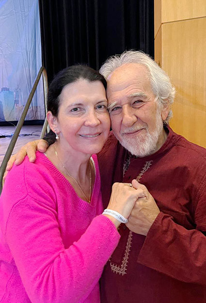 G.Kälberer am Workshop-vom-Dr.-Bruce-H