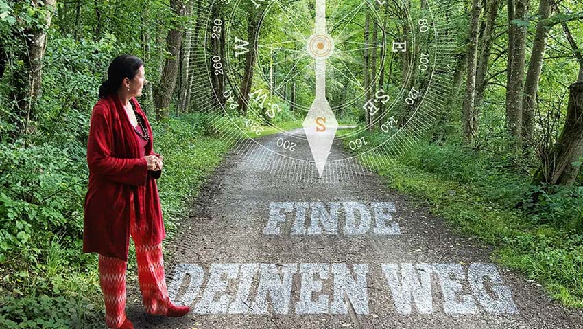 Retreats-Praxis-Kälberer