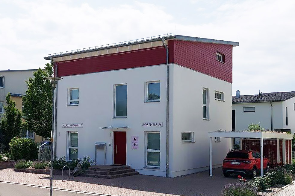 Rosenhaus Praxis